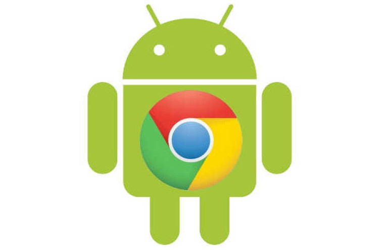 Cara Percepat Kinerja Chrome Android