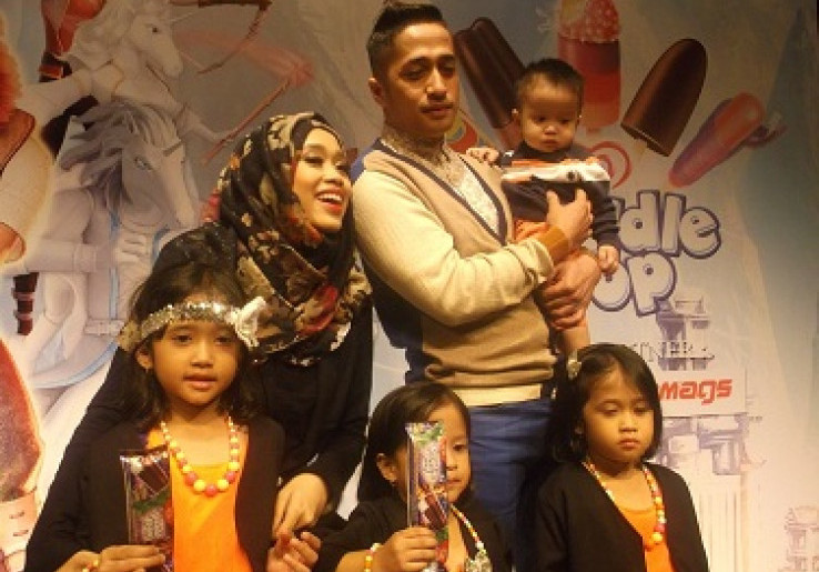 Irfan Hakim Nekat Jadi Pengisi Suara