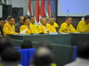 Agung Laksono: Golkar Dukung Pemerintahan Jokowi