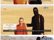  12 Juta Dolar Tebusan Keluar Anggota ISIS