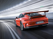 New Porsche 911 GT3 RS Dibanderol Rp2,6 Miliar
