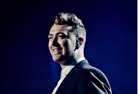 Sam Smith Ingin Miliki Tubuh Seperti David Beckham