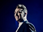 Sam Smith Ingin Miliki Tubuh Seperti David Beckham