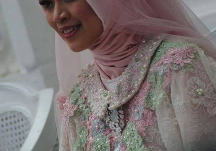 Selamat, Putri Aa Gym Melahirkan Anak Pertama