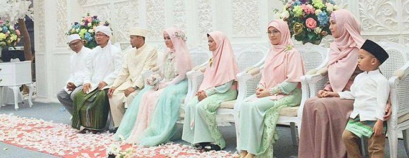 Putri Aa Gym Dilamar dengan Maskawin Hafalan Alquran