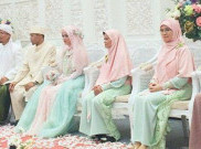 Putri Aa Gym Dilamar dengan Maskawin Hafalan Alquran
