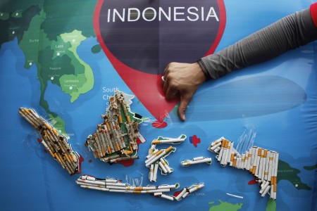 Akademisi: Pertunjukan Seni Kampus Hidup dari Kretek
