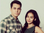 Kevin Julio dan Sahila Hisyam Semakin Mesra