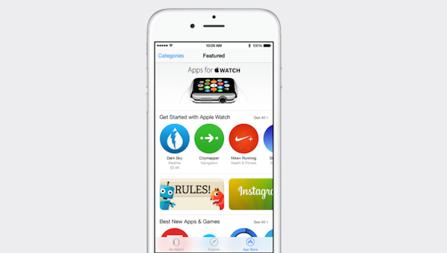 Alasan Pengguna iOS Jarang Unduh Aplikasi