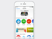 Alasan Pengguna iOS Jarang Unduh Aplikasi
