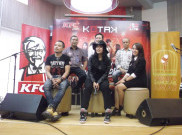 Tantri Kotak: Lagu 