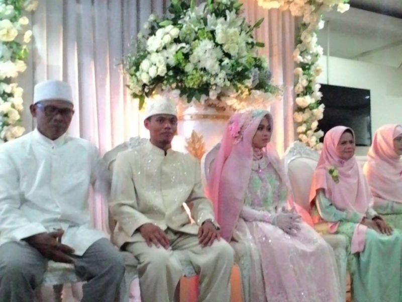Maulana Yusuf, Penghafal Alquran Menantu Pilihan Aa Gym