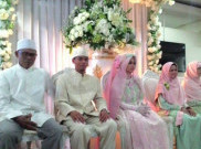 Maulana Yusuf, Penghafal Alquran Menantu Pilihan Aa Gym