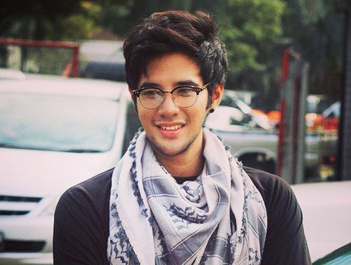 Ammar Zoni Tak Mau Kalah dari Iko Uwais