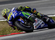 Valentino Rossi Akui Musim 2015 Bakal Sengit