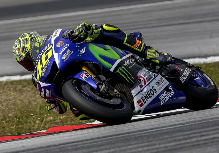 Valentino Rossi Akui Musim 2015 Bakal Sengit
