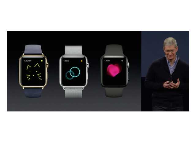 Daftar Harga Apple Watch