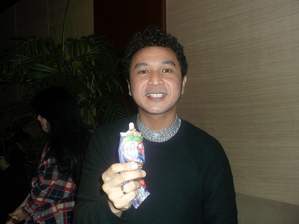Giring Nidji Sempat Ditentang Orangtua Bermusik