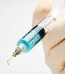 Penderita Meningitis Perlu Biaya Rp 300 Juta