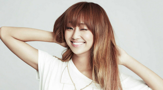 Hyorin SISTAR Tampil Unik di Majalah 'Marie Claire' Namun Tetap Seksi