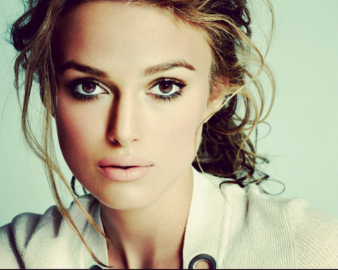 Video Tutorial: Rahasia Make up Si Cantik Keira Knightley