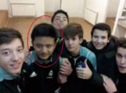 Perjalanan Karier Kapten Real Madrid U-15 Muhammad Daffa Imran