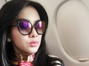 Syahrini Rilis Teaser Video Klip ‘Seperti Itu’