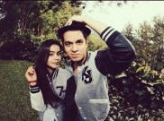 Jadi Pacar Kevin Julio, Sahila Hisyam Dibuli Fans Jessica Mila