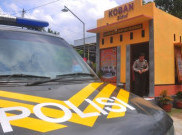 Polisi Layangkan Panggilan Kedua kepada Saksi UPS