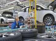 BMW Bantah Kerjasama Soal Mobil Apple