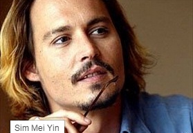 Johnny Deep Kecelakaan Saat Syuting Film Terbarunya