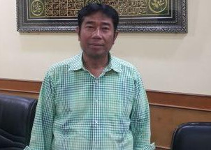 Ahok Sakit, Haji Lulung: 