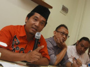 Setahun Jokowi-JK, Pembangunan Infrastruktur Berjalan Tanpa Arah