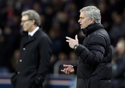 Mourinho Sebut Pemain PSG Tak Layak Dapat Bonus