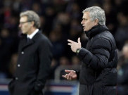 Mourinho Sebut Pemain PSG Tak Layak Dapat Bonus