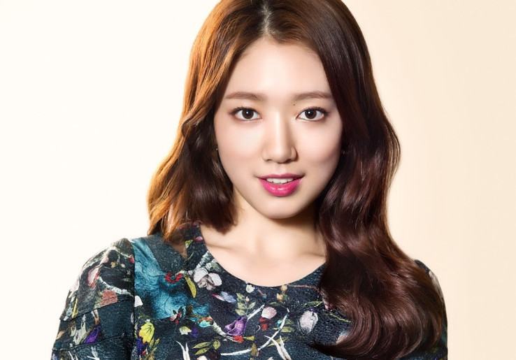 Park Shin Hye Jadi Aktris Korea Terpopuler di Tiongkok