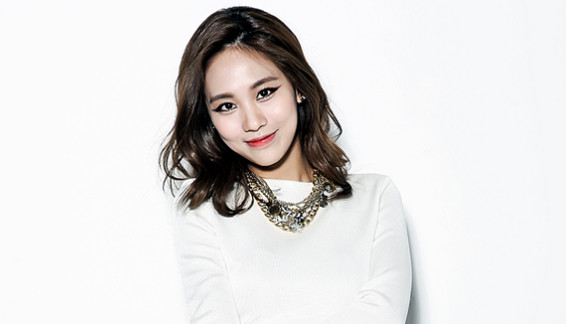 Fei Miss A Buka-Bukaan Tentang Tubuh Seksinya