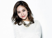 Fei Miss A Buka-Bukaan Tentang Tubuh Seksinya