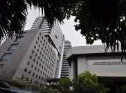 Prabowo Minta Ahok Center Diaudit