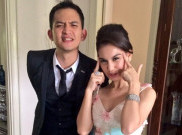 Irish Bella Bilang Rezky Aditya ‘Kepo’