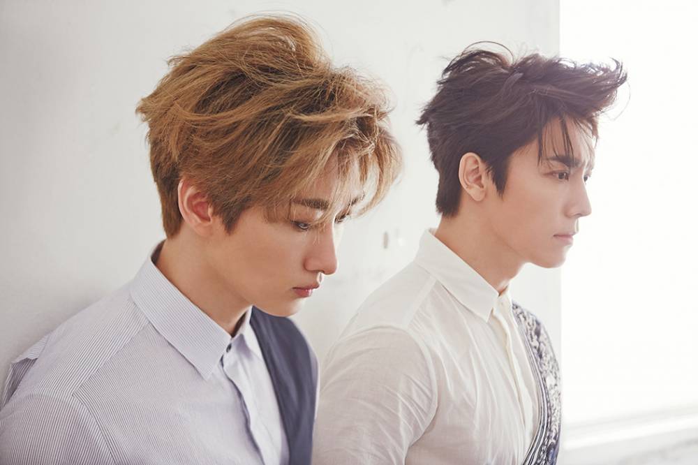 Jatuh di Atas Panggung, Eunhyuk SuJu Anggap Itu Candaan