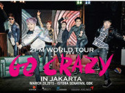 2PM Alami Banyak Perubahan Positif