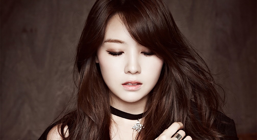 Minah Girl's Day Rilis Album Solo Pertamanya Bulan Ini
