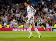 Cristiano Ronaldo Pencetak Gol Terbanyak Sepanjang Sejarah Liga Champions