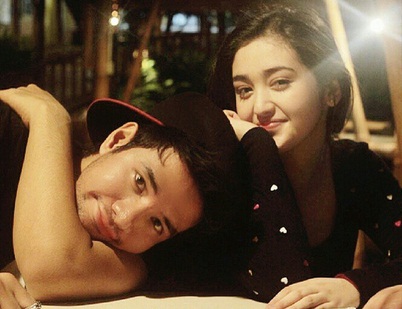 Video Mesra Ammar Zoni dan Ranty Maria