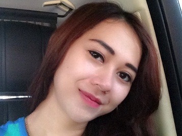Aura Kasih Fans Berat Lady Gaga