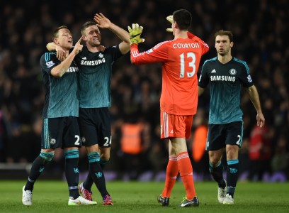 Chelsea Optimis Libas PSG Dini Hari Nanti