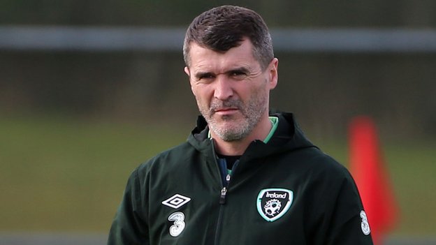 Roy Keane Sebut Penampilan Blind dan Valencia Memalukan