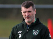 Roy Keane Sebut Penampilan Blind dan Valencia Memalukan