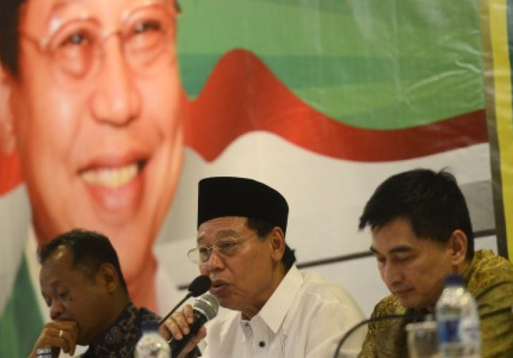 PPP Setuju Negara Santuni Parpol 